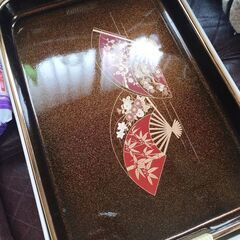 おぼん　11/23.24引き取り限定！