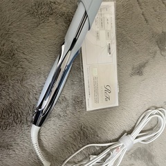 リファストレートアイロン