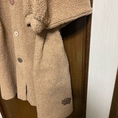 ドラッグストアーズ　コート
の画像