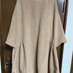 ドラッグストアーズ　コート
の画像