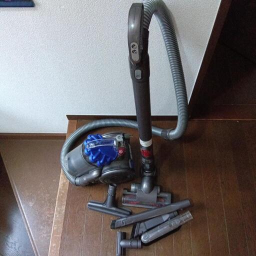 ダイソン　DC26