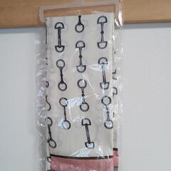 今からの季節に！マルチスカーフ