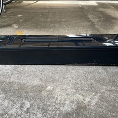 90cm上部フィルター(ろ過装置)