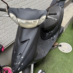 ヤマハ、リモコンジョグzr エボルーション