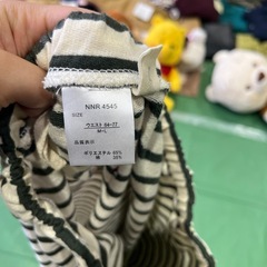 軽ーく来やすいスカート【ストッキングとかで合わせてどう？】の画像