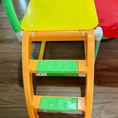 アンパンマン　すべり台の画像