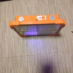 LED　充電式　投光器の画像