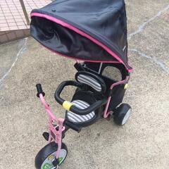 アイデス製　ベビーカー？の画像
