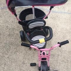 アイデス製　ベビーカー？の画像