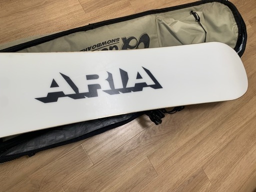 ARIA スノーボード