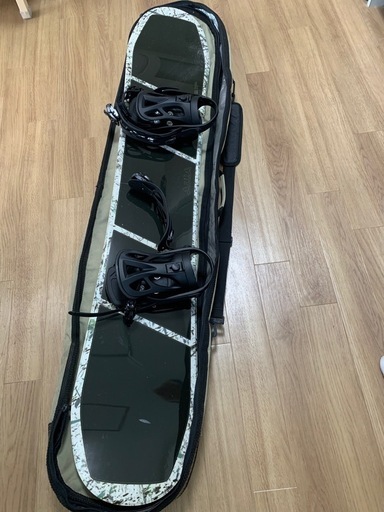 ARIA スノーボード