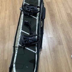 ARIA スノーボード