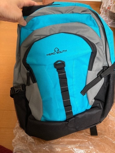 【お話中】新品未使用⭐︎大きめリュック