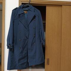 Crossgate コート
