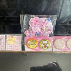 いちご新聞　おまけ