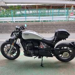 希少車 レオンアート パイルダー125の画像