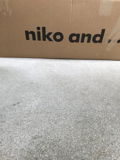 クリスマスツリー　niko and... オーナメント多数セット