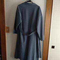 婦人服　コートの画像