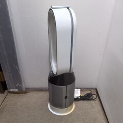 🍎ダイソン Dyson Pure Hot + Cool 空気清浄ファンヒーター  HP04の画像