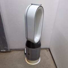 🍎ダイソン Dyson Pure Hot + Cool 空気清浄ファンヒーター  HP04の画像