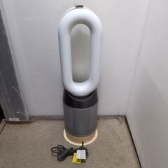 🍎ダイソン Dyson Pure Hot + Cool 空気清浄ファンヒーター  HP04の画像