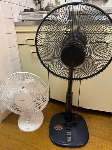 扇風機