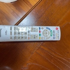 【ジャンク】パナソニック　TH-L32C3の画像