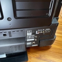 【ジャンク】パナソニック　TH-L32C3の画像
