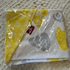 カルディーもへじエコバッグ