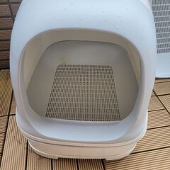 デオトイレ 猫用 × 3セット