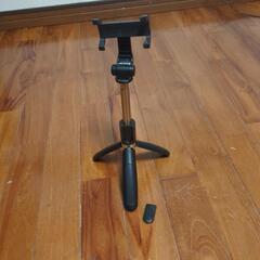 新品selfie stick L01 (取り引き中)の画像