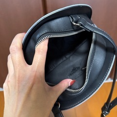 美品♡EMODA ショルダーバッグの画像