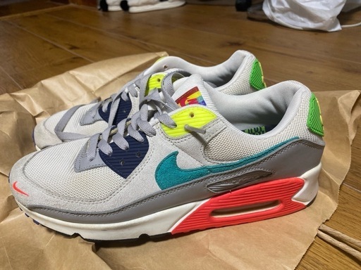 NIKE　