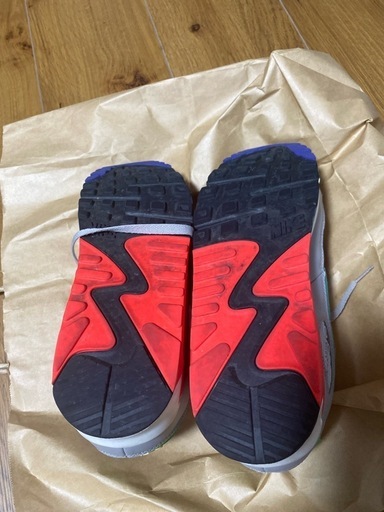 NIKE　