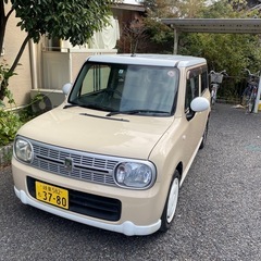 アルトラパン　2011年