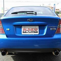 【自社ローン】 レガシィ GT spec.B WR-LTD200...