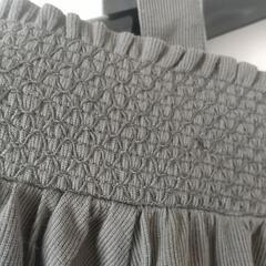 GUオフショルダーの画像