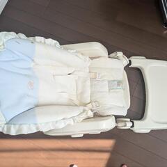 赤ちゃんのゆりかご