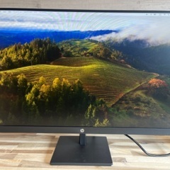 hp v27ie G5 FHD モニター