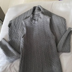 レディース洋服二枚の画像