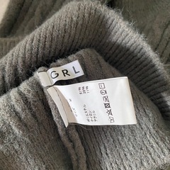 レディース洋服二枚の画像