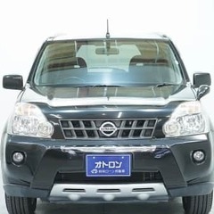 日産 エクストレイル 　２０Ｘｔの画像