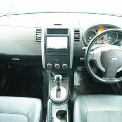 日産 エクストレイル 　２０Ｘｔの画像