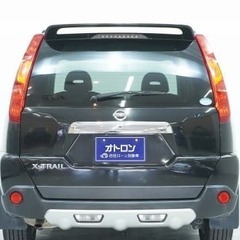日産 エクストレイル 　２０Ｘｔの画像