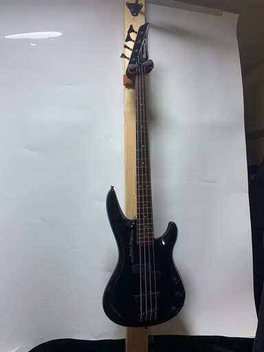 お取引中　YAMAHA RBX550Rジャパンビンテージベースギター