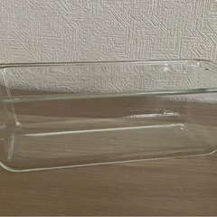 iwaki　パウンド型（18✕8cm用）