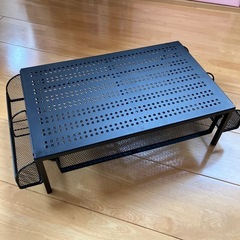 収納スツール