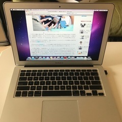 MacBook Air