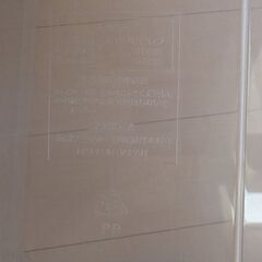 衣装ケースの画像