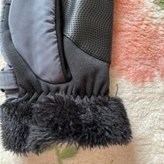 手袋ですレディースの画像